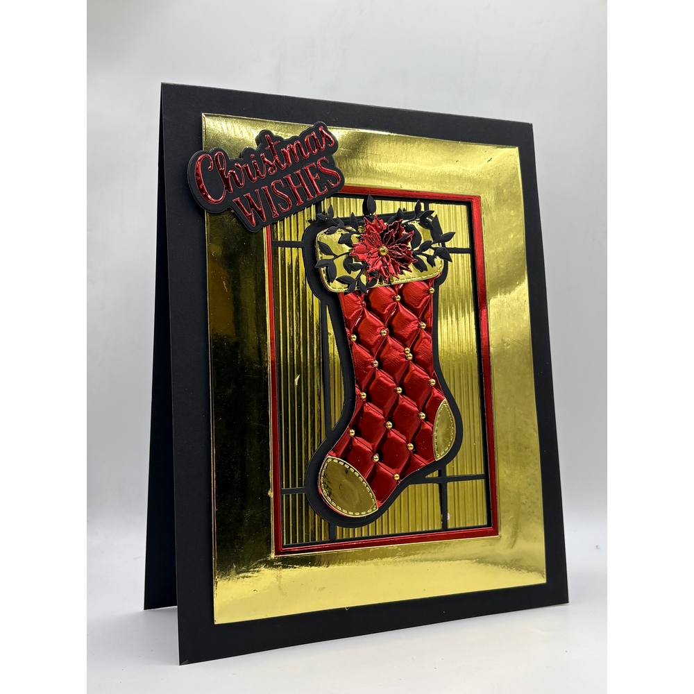 John Next Door - Large Stocking - Image 9