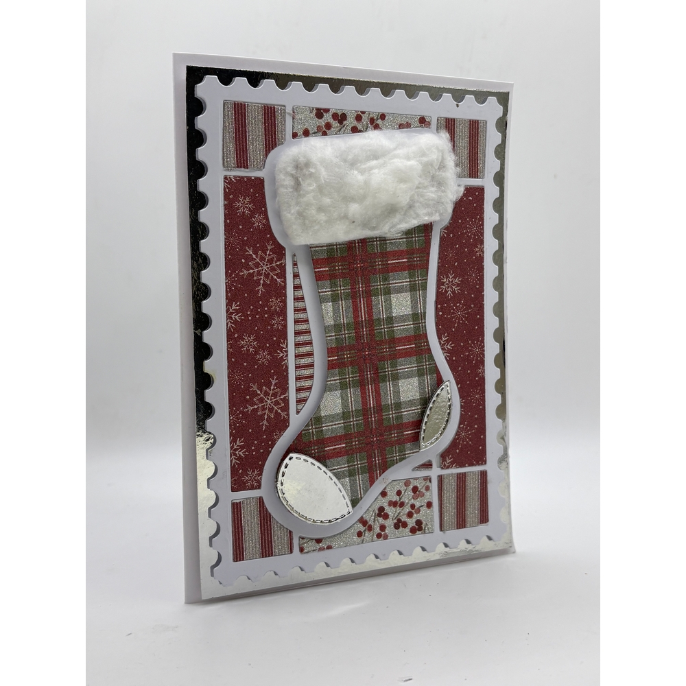 John Next Door - Large Stocking - Image 10