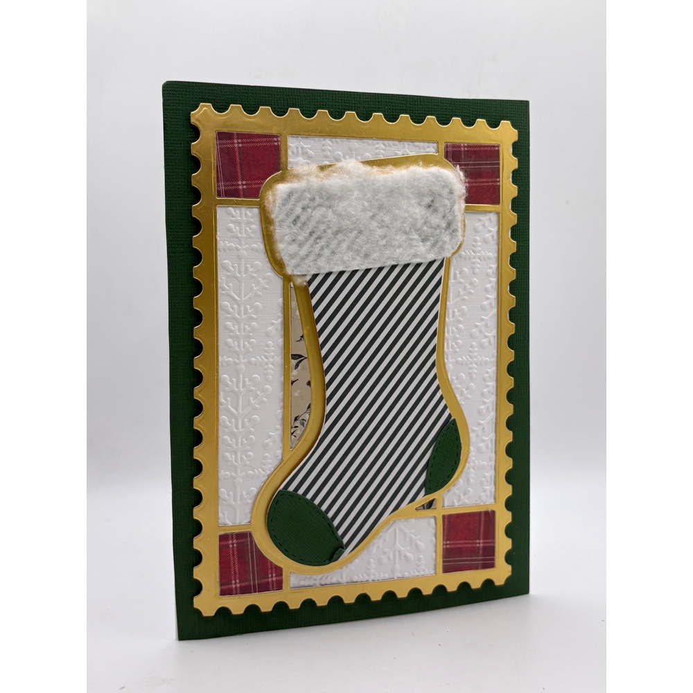 John Next Door - Large Stocking - Image 13