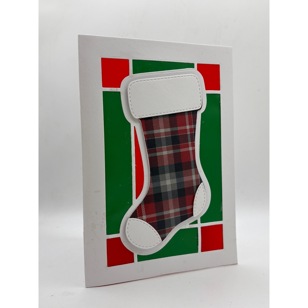 John Next Door - Large Stocking - Image 14
