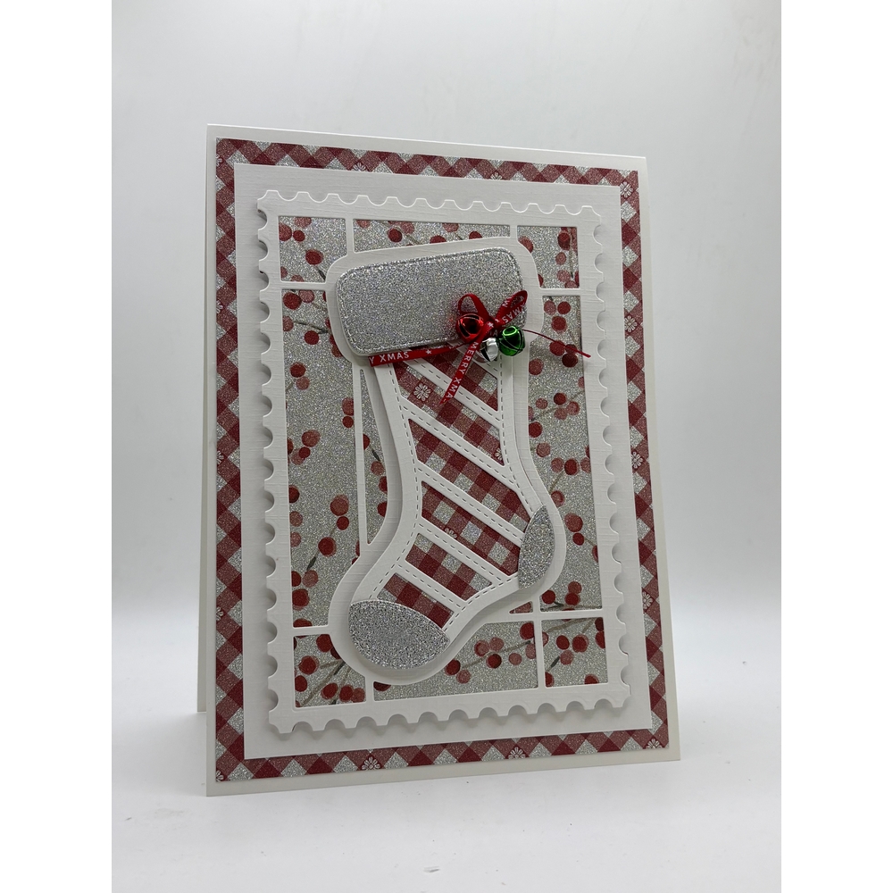 John Next Door - Large Stocking - Image 15