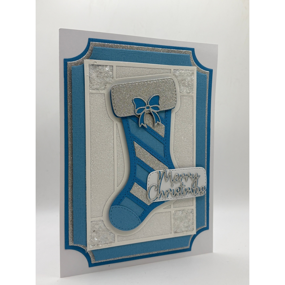 John Next Door - Large Stocking - Image 16