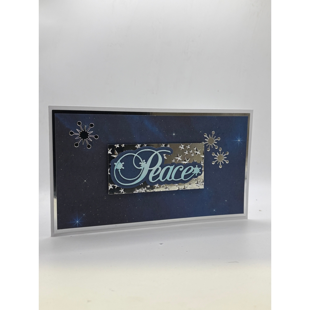 John Next Door - Peace Stars - Image 5