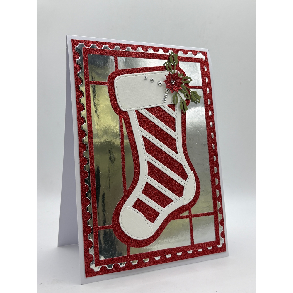 John Next Door - Large Stocking - Image 18