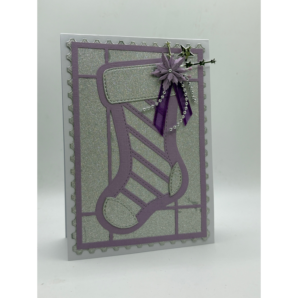 John Next Door - Large Stocking - Image 19