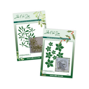 John Next Door - Hellebore and Amaryllis Flower set