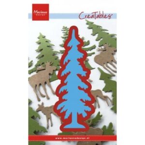 Marianne Design Creatable - Fir Tree
