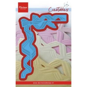 Marianne Design Creatable - Tiny's Bow