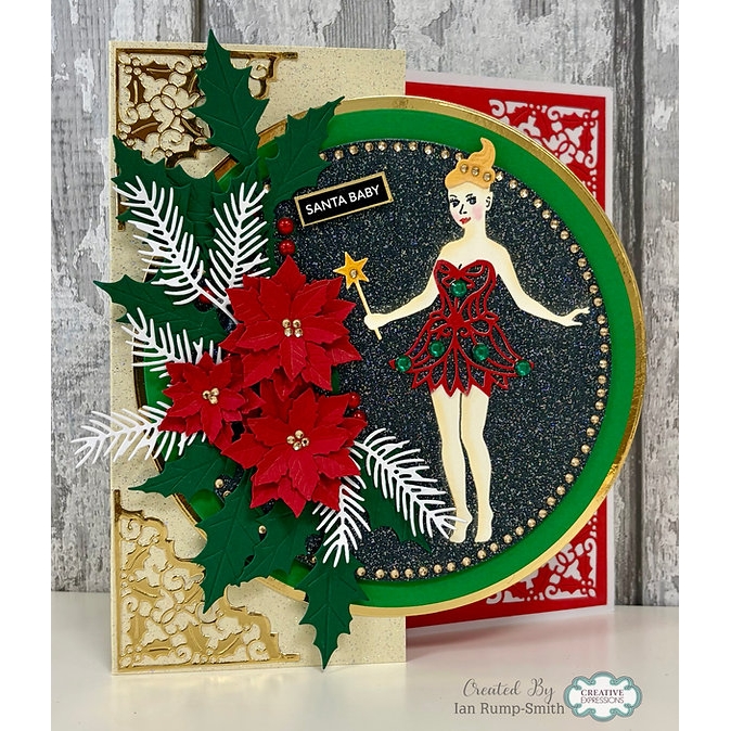 Creative Expressions Magical Fairy Die - Image 3