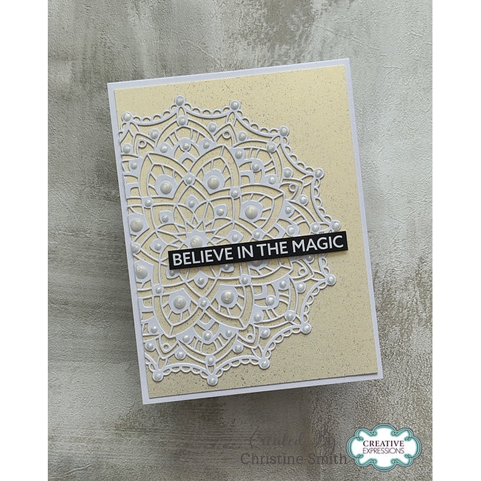 Creative Expressions Dies To Dot Collection - Image 10
