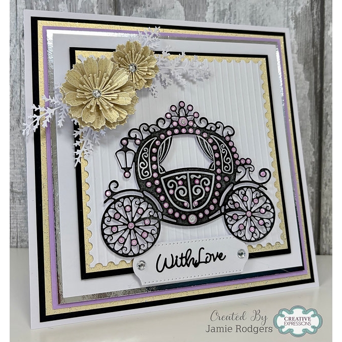 Creative Expressions Dies To Dot Collection - Image 8