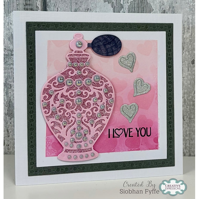 Creative Expressions Dies To Dot Collection - Image 6