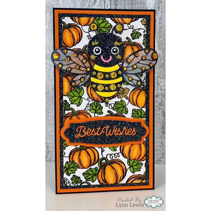 Creative Expressions Dies To Dot Collection - Image 3