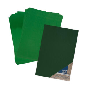Craft Artist Green Card Bundle