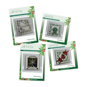 John Next Door - Festive Florals & Ivy Collection