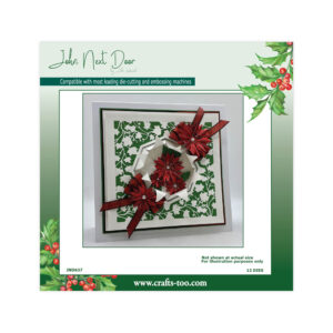 John Next Door - Jane's Ivy Pop Out