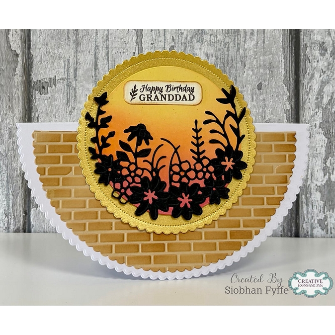 Jamie Rodgers Crafts Birthday Labels - Male