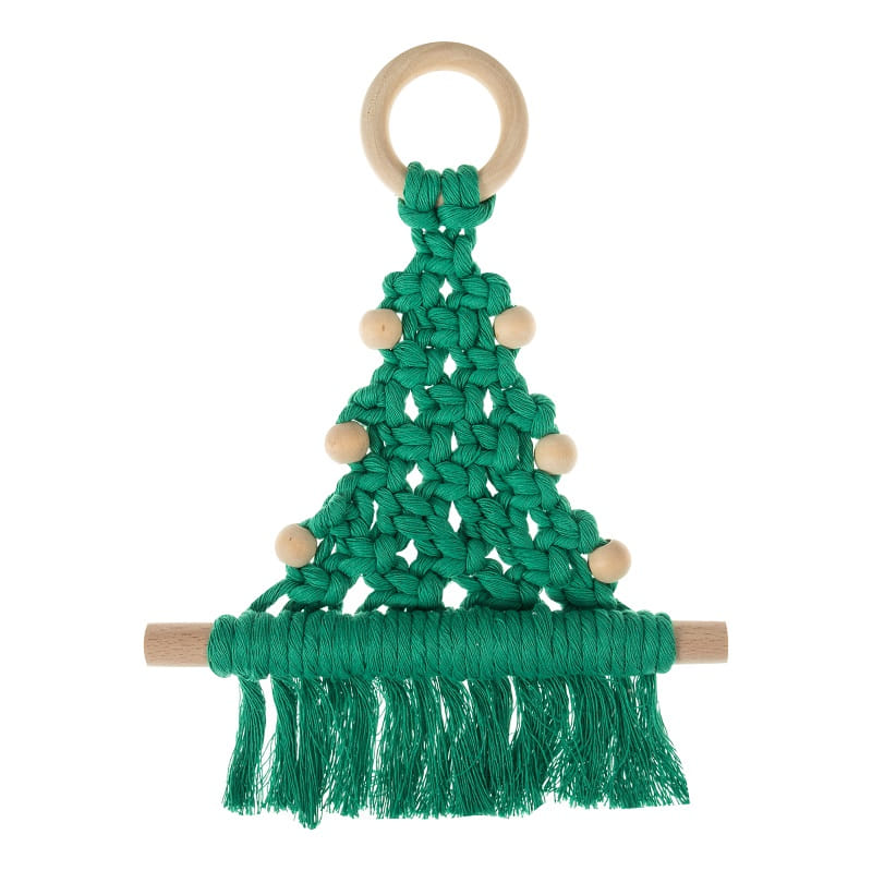 Macramé Kit: Tree