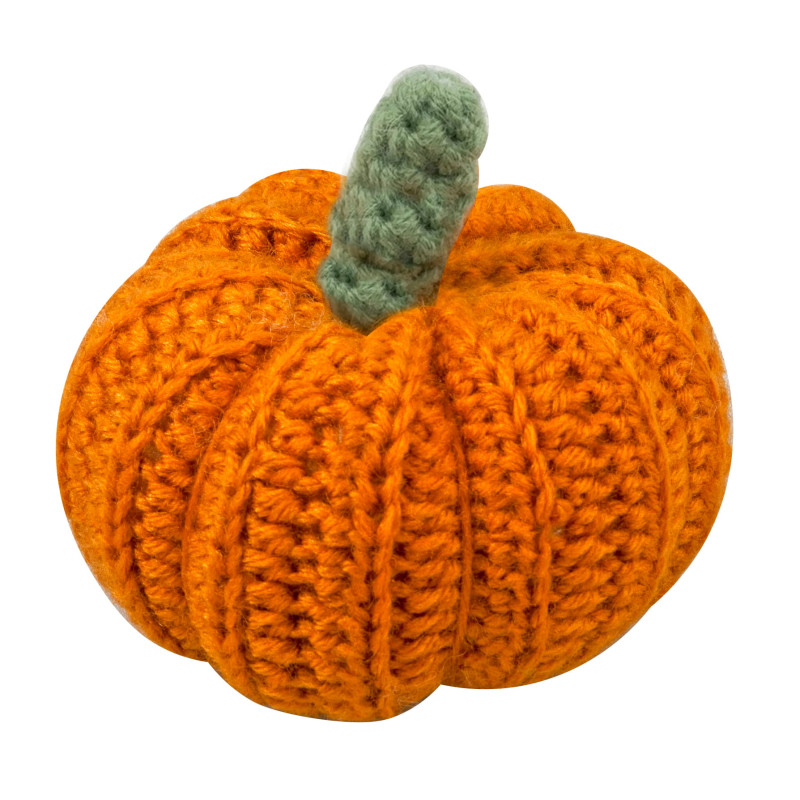 Crochet Kit: Pumpkin - Image 4