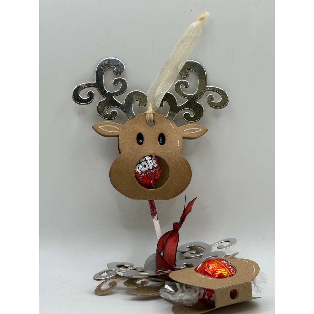 John Next Door - Chocolate Deer - Image 7