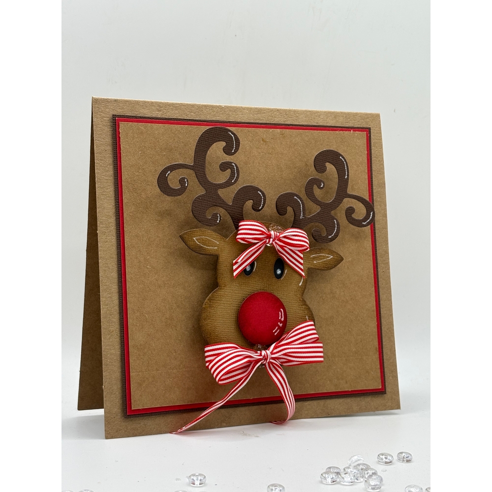 John Next Door - Chocolate Deer - Image 6