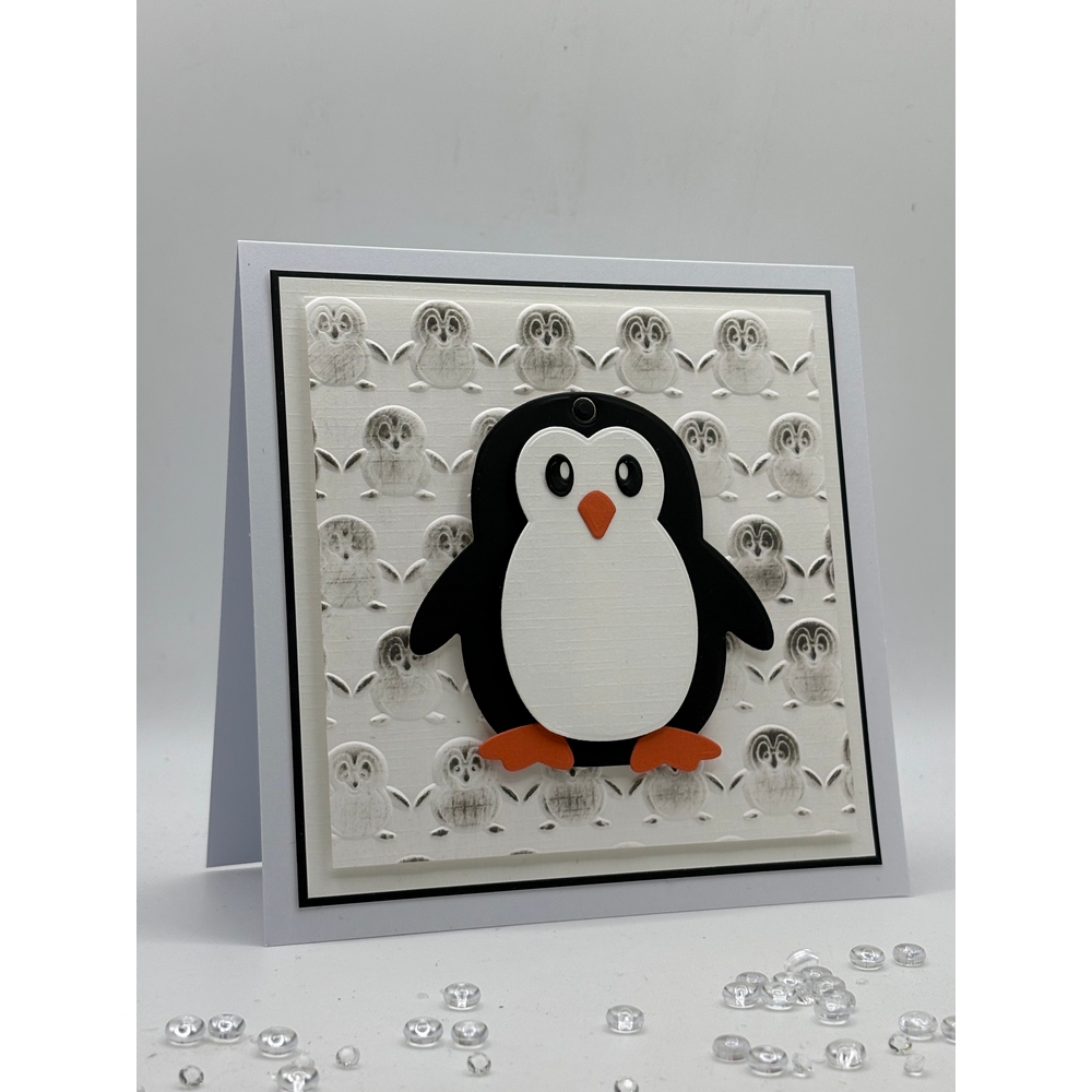 John Next Door - Chocolate Penguin - Image 2
