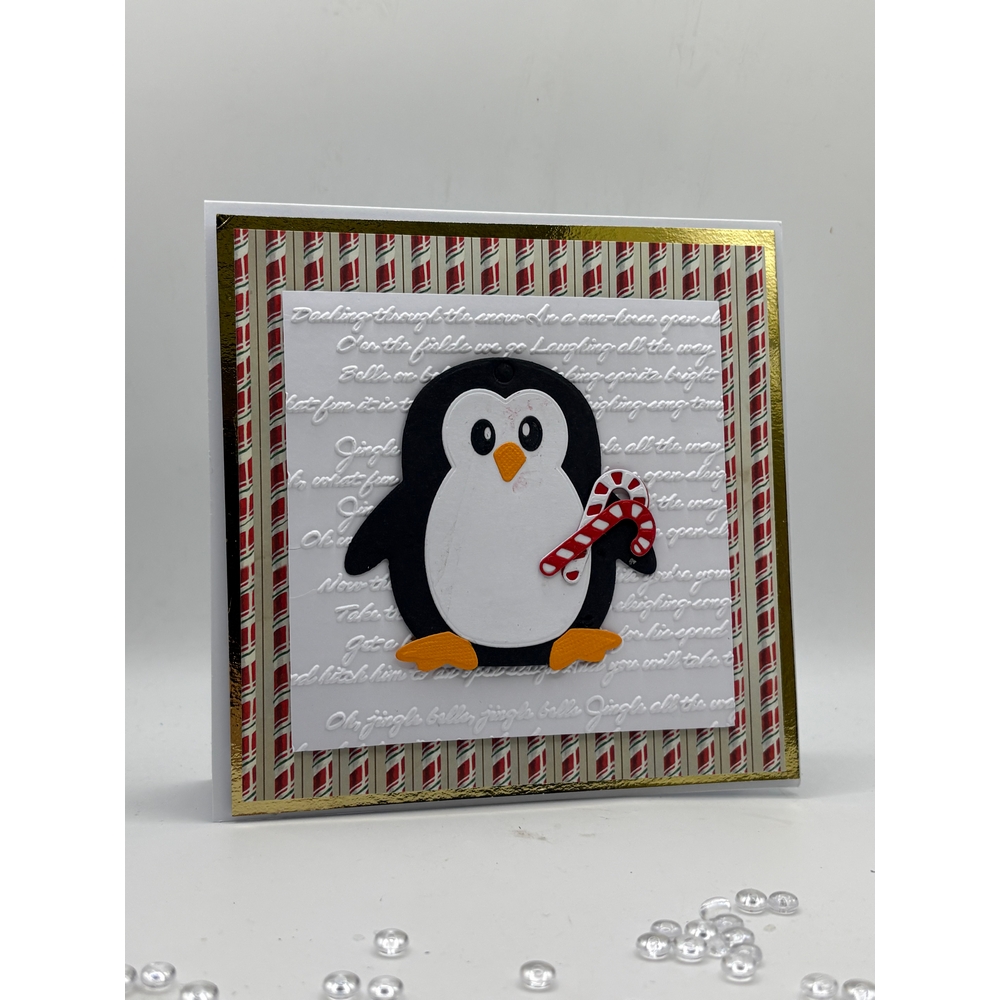 John Next Door - Chocolate Penguin - Image 4
