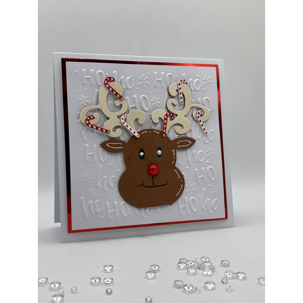 John Next Door - Chocolate Deer - Image 5