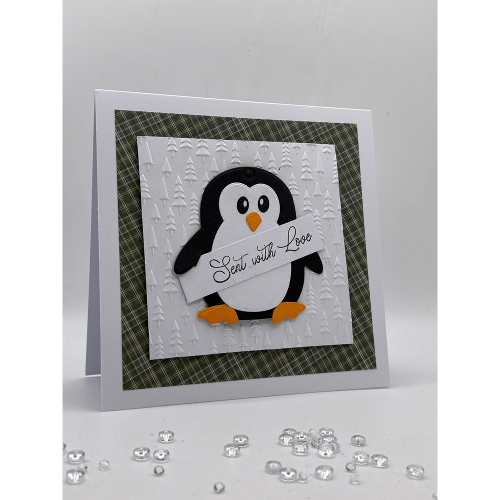 John Next Door - Chocolate Penguin - Image 5