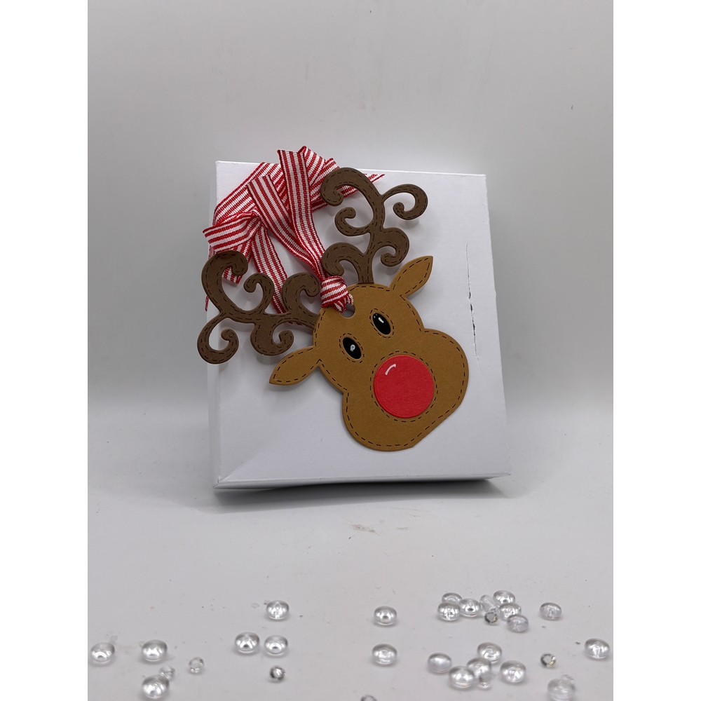 John Next Door - Chocolate Deer - Image 4