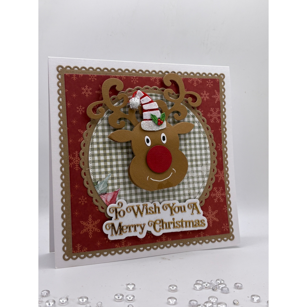 John Next Door - Chocolate Deer - Image 3