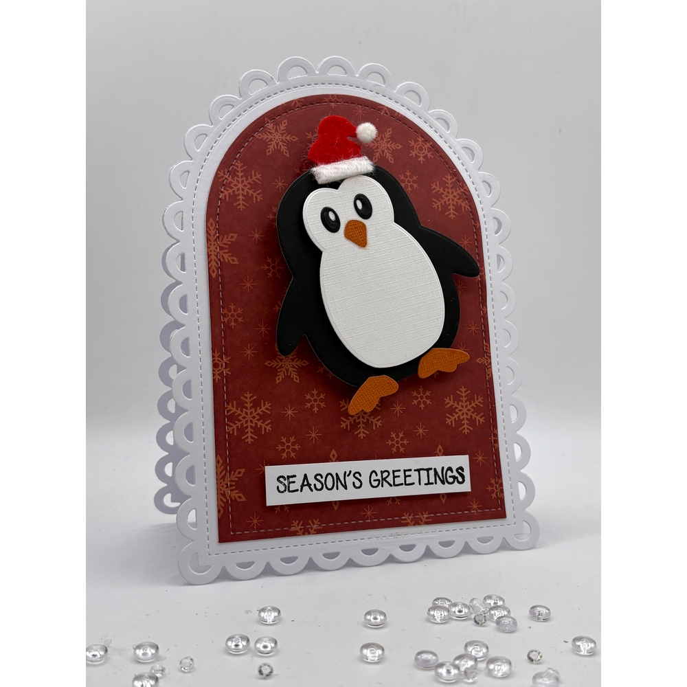John Next Door - Chocolate Penguin - Image 7