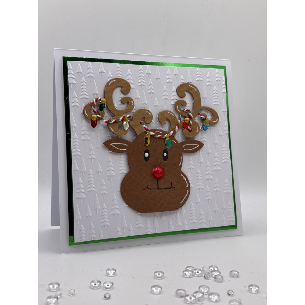 John Next Door - Chocolate Deer - Image 2