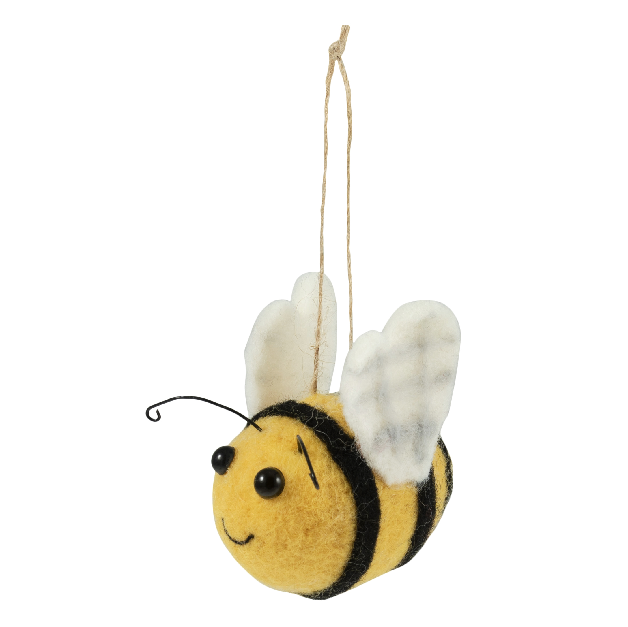 Needle Felting Kit: Bee - Image 3