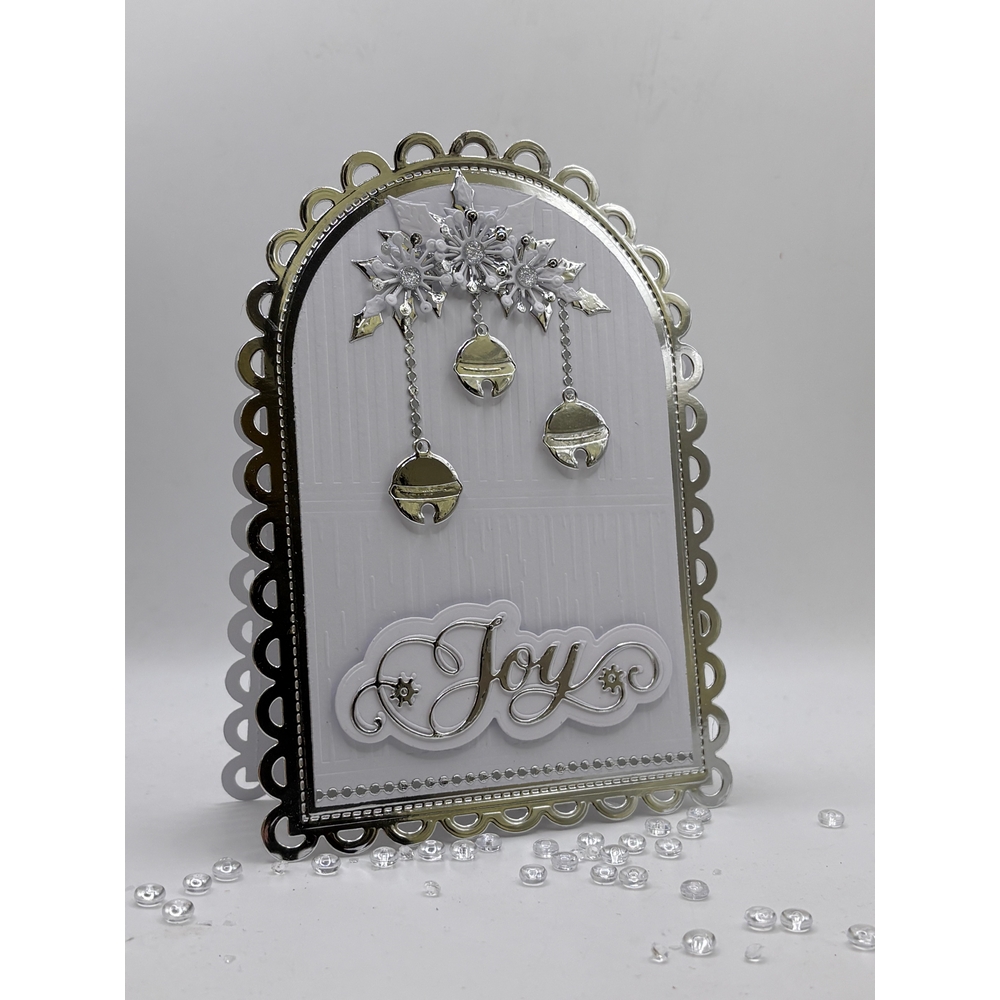 John Next Door Meggie's Tree Bauble & Swirl Joy Duo set - Image 4