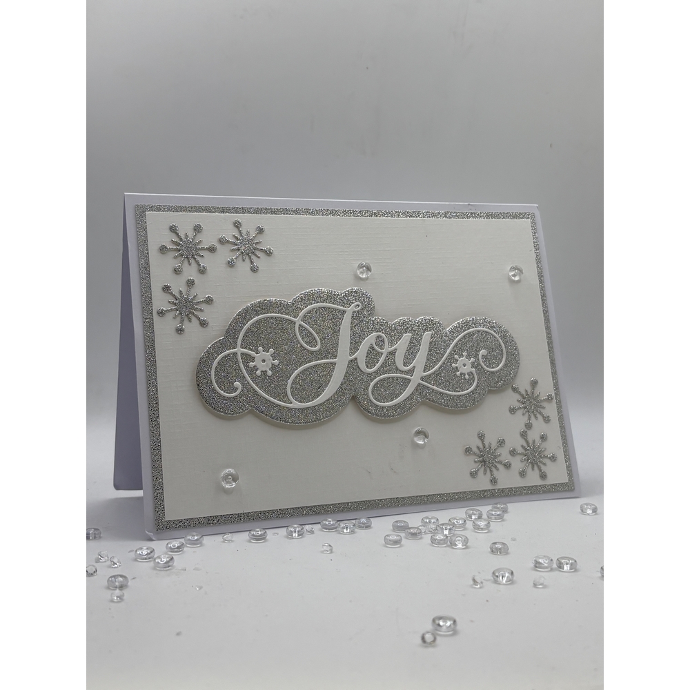 John Next Door Meggie's Tree Bauble & Swirl Joy Duo set - Image 11