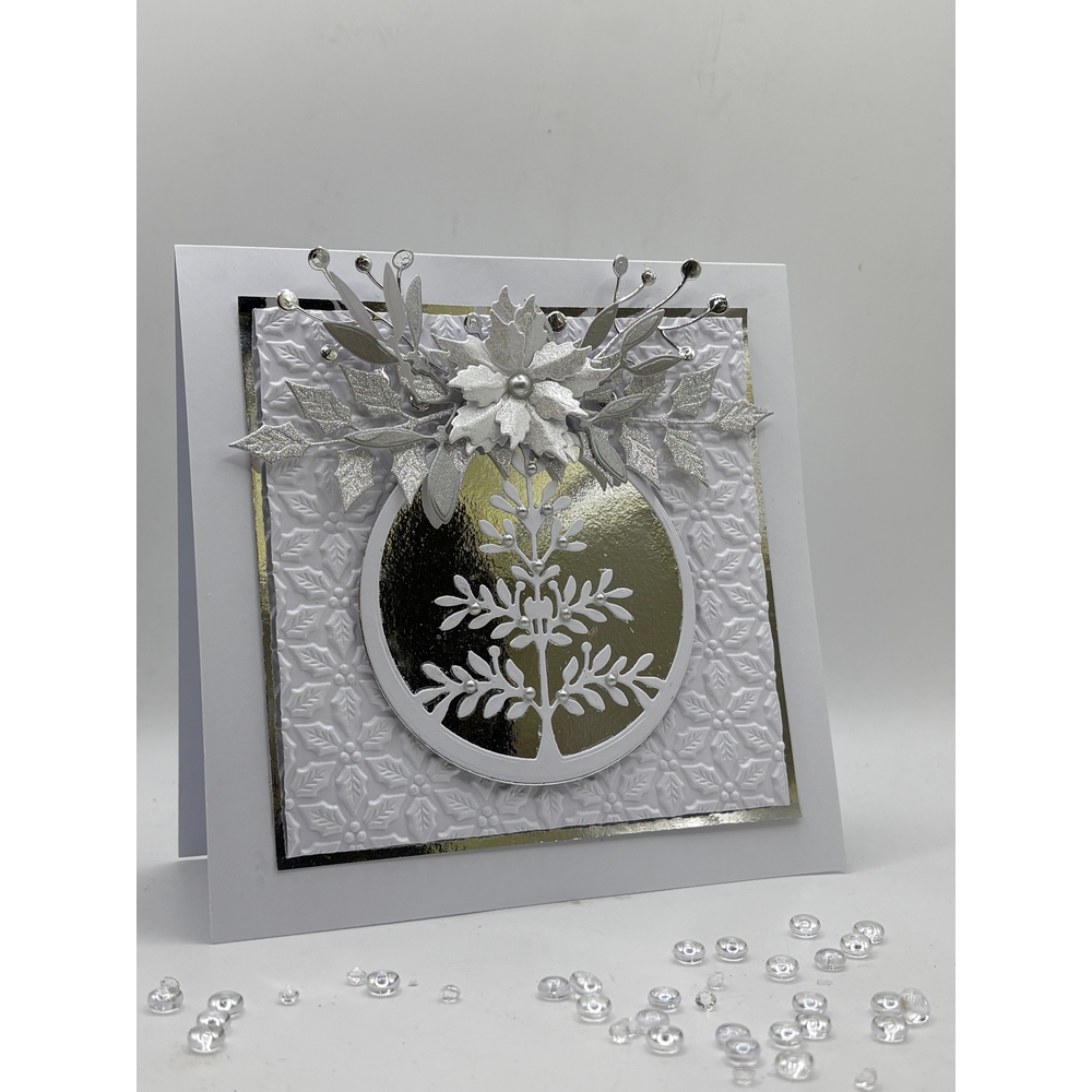 John Next Door Meggie's Tree Bauble & Swirl Joy Duo set - Image 9