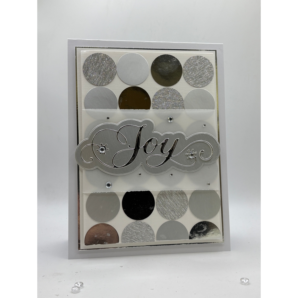 John Next Door Meggie's Tree Bauble & Swirl Joy Duo set - Image 7