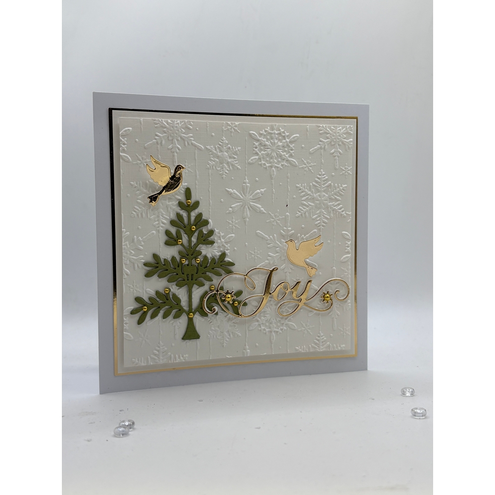 John Next Door Meggie's Tree Bauble & Swirl Joy Duo set - Image 5